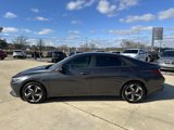 Used 2023 Hyundai Elantra SEL w/ Convenience Package image 2