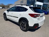 Used 2021 Subaru Crosstrek 2.5i Limited w/ Moonroof Package 1 image 3