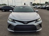 Used 2023 Toyota Camry LE image 2
