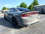 Used 2017 Dodge Charger SE w/ Blacktop Package image 4