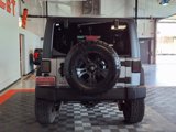 Used 2014 Jeep Wrangler Unlimited Sport w/ Quick Order Package 24S image 5