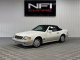 Used 1995 Mercedes-Benz SL 500 image 2