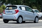 Used 2021 Chevrolet Spark LT image 4