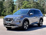 Used 2023 Nissan Rogue SL w/ SL Premium Package image 4