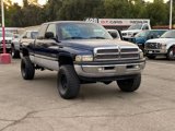 Used 2001 Dodge Ram 2500 Truck 4x4 Quad Cab image 2