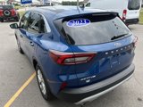 Used 2023 Ford Escape Active w/ Tech Pack #2 image 5
