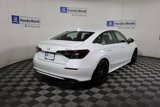 Used 2025 Honda Civic Sport image 5