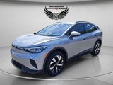 Used 2023 Volkswagen ID.4 Pro image 3