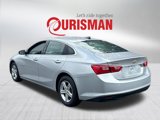 Certified 2021 Chevrolet Malibu LS image 4