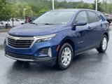 Used 2023 Chevrolet Equinox LT image 3