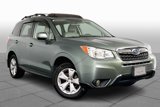 Used 2016 Subaru Forester 2.5i Limited image 2