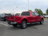 Certified 2021 Ford F250 Lariat w/ Lariat Ultimate Package image 4