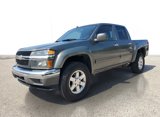 Used 2011 Chevrolet Colorado LT image 2