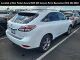 Used 2015 Lexus RX 350 AWD image 5
