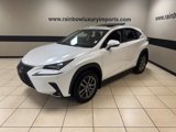 Used 2021 Lexus NX 300 AWD w/ Premium Package image 3