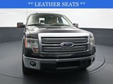 Used 2012 Ford F150 Lariat w/ Lariat Plus Pkg image 3