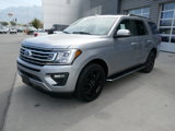 Certified 2020 Ford Expedition XLT w/ Equipment Group 202A image 4