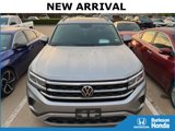 Used 2021 Volkswagen Atlas SE w/ Panoramic Sunroof Package image 2