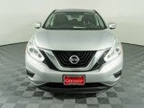 Used 2017 Nissan Murano S image 2