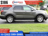 Used 2015 Ford Explorer XLT w/ Equipment Group 202A image 5