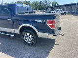 Used 2011 Ford F150 XLT w/ XLT Chrome Pkg image 5