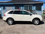 Used 2007 Lincoln MKX AWD image 5