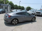 Used 2017 Honda Civic EX-T image 4