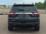 Used 2019 Chevrolet Traverse LT image 4
