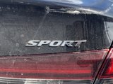 Used 2025 Honda Civic Sport image 3