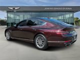 Certified 2021 Genesis G80 2.5T image 5