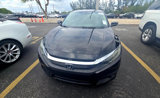 Used 2016 Honda Civic Touring image 2