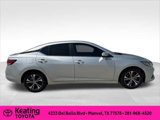 Used 2023 Nissan Sentra SV image 4