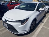 Used 2020 Toyota Corolla LE image 2