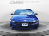 New 2025 Hyundai Elantra Sport image 2