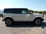 New 2025 Ford Bronco Outer Banks image 5