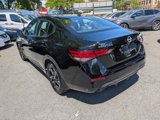 Used 2024 Nissan Sentra SV w/ All-Weather Package image 4