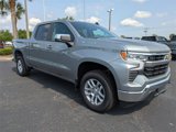 New 2025 Chevrolet Silverado 1500 LT image 2