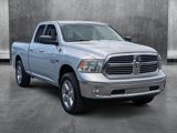Used 2016 RAM 1500 Big Horn image 3