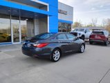 Used 2011 Hyundai Sonata Limited w/ Navigation Pkg 5 image 5