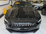 Used 2018 Ford Mustang Premium w/ Equipment Group 201A image 2