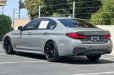 Used 2021 BMW 530i xDrive w/ M Sport Package image 3
