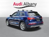 Used 2021 Audi Q5 2.0T Premium w/ Convenience Package image 6