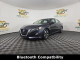 Used 2022 Nissan Altima 2.5 SV image 4