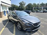 Used 2017 MAZDA MAZDA6 Grand Touring image 3
