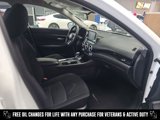 Used 2023 Nissan Sentra SV image 4