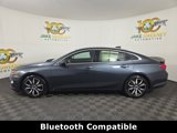 Used 2020 Chevrolet Malibu RS w/ LPO, Convenience Package 1 image 4