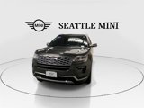 Used 2018 Ford Explorer Platinum image 4