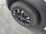 Used 2021 Chevrolet TrailBlazer LT w/ Convenience Package image 6