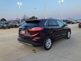 Used 2023 Ford Edge SEL image 3