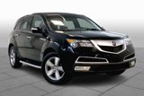 Used 2011 Acura MDX w/ Technology & Entertainment image 2